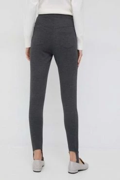Γυναικεία Κολάν United Colors Of Benetton γκρι, -United Colors of Benetton Κατάστημα unnamed file 1521