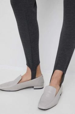 Γυναικεία Κολάν United Colors Of Benetton γκρι, -United Colors of Benetton Κατάστημα unnamed file 1522