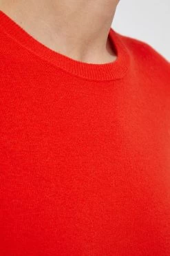 Γυναικεία Χωρίς φερμουάρ Μάλλινο πουλόβερ United Colors Of Benetton χρώμα: πράσινο, -United Colors of Benetton Κατάστημα unnamed file 1531