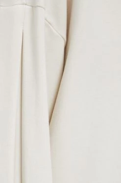 Γυναικεία Χωρίς φερμουάρ Μπλούζα United Colors Of Benetton μπεζ -United Colors of Benetton Κατάστημα unnamed file 1567