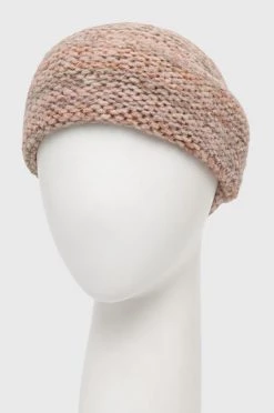 Γυναικεία Σκουφιά Σκουφί από μείγμα μαλλιού United Colors Of Benetton μπεζ, -United Colors of Benetton Κατάστημα unnamed file 1570
