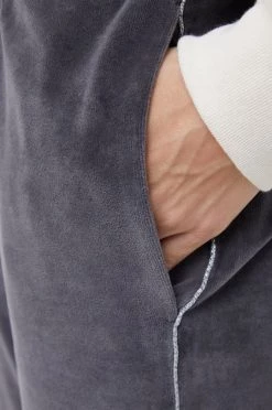 Γυναικεία Παντελόνια φόρμας United Colors Of Benetton γκρι -United Colors of Benetton Κατάστημα unnamed file 1594