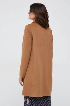 Γυναικεία Παλτά Μάλλινο παλτό United Colors Of Benetton μπεζ, -United Colors of Benetton Κατάστημα unnamed file 1610