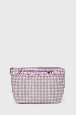 Γυναικεία Τσάντες καλλυντικών Τσάντα καλλυντικών United Colors Of Benetton ροζ