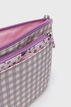 Γυναικεία Τσάντες καλλυντικών Τσάντα καλλυντικών United Colors Of Benetton ροζ -United Colors of Benetton Κατάστημα unnamed file 1654