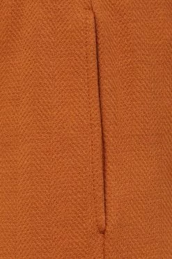 Γυναικεία Παντελόνια φόρμας Παντελόνι φόρμας United Colors Of Benetton καφέ -United Colors of Benetton Κατάστημα unnamed file 1662