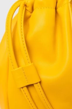 Γυναικεία Τσάντες Shopper και Tote Τσάντα United Colors Of Benetton κίτρινο -United Colors of Benetton Κατάστημα unnamed file 1681