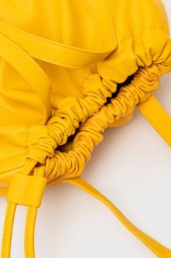 Γυναικεία Τσάντες Shopper και Tote Τσάντα United Colors Of Benetton κίτρινο -United Colors of Benetton Κατάστημα unnamed file 1683