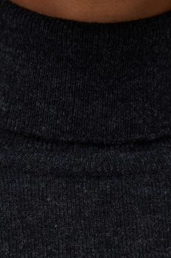 Γυναικεία Χωρίς φερμουάρ Μάλλινο πουλόβερ United Colors Of Benetton χρώμα: γκρι, -United Colors of Benetton Κατάστημα unnamed file 1696