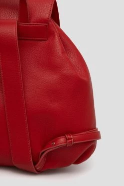 Γυναικεία Σακίδια πλάτης Σακίδιο πλάτης United Colors Of Benetton κόκκινο, -United Colors of Benetton Κατάστημα unnamed file 17