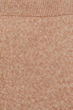 Γυναικεία Φούστες Φούστα από μείγμα μαλλιού United Colors Of Benetton μπεζ, -United Colors of Benetton Κατάστημα unnamed file 1719