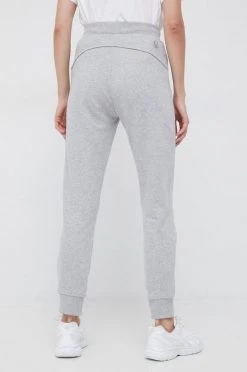 Γυναικεία Παντελόνια φόρμας Βαμβακερό παντελόνι United Colors Of Benetton γκρι -United Colors of Benetton Κατάστημα unnamed file 1747