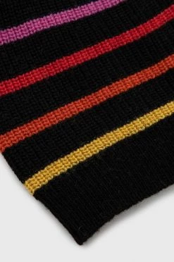 Γυναικεία Σκουφιά Σκουφί από μείγμα μαλλιού United Colors Of Benetton πολύχρωμο -United Colors of Benetton Κατάστημα unnamed file 1779