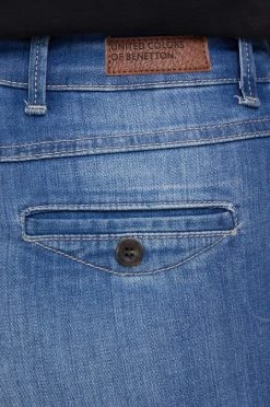 Γυναικεία Slim και Skinny Τζιν παντελονι United Colors Of Benetton ανοιχτό μπλε -United Colors of Benetton Κατάστημα unnamed file 1787