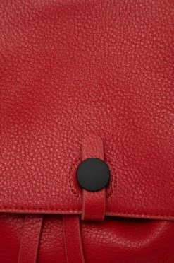 Γυναικεία Σακίδια πλάτης Σακίδιο πλάτης United Colors Of Benetton κόκκινο, -United Colors of Benetton Κατάστημα unnamed file 18