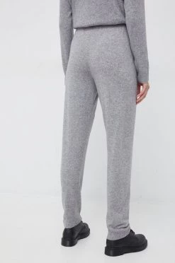 Γυναικεία Παντελόνια φόρμας United Colors Of Benetton γκρι -United Colors of Benetton Κατάστημα unnamed file 1815