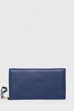 Γυναικεία Πορτοφόλια Πορτοφόλι United Colors Of Benetton ναυτικό μπλε