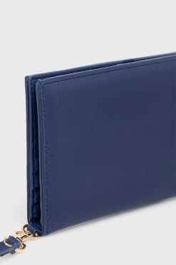 Γυναικεία Πορτοφόλια Πορτοφόλι United Colors Of Benetton ναυτικό μπλε -United Colors of Benetton Κατάστημα unnamed file 1844