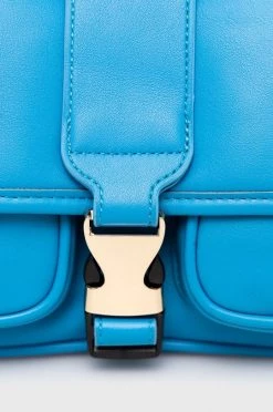 Γυναικεία Τσάντες χιαστί Τσάντα United Colors Of Benetton μπλε -United Colors of Benetton Κατάστημα unnamed file 1848