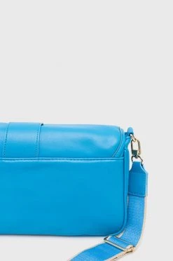 Γυναικεία Τσάντες χιαστί Τσάντα United Colors Of Benetton μπλε -United Colors of Benetton Κατάστημα unnamed file 1849