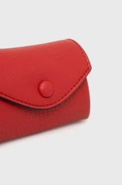 Γυναικεία Τσάντες χιαστί Τσάντα United Colors Of Benetton κόκκινο -United Colors of Benetton Κατάστημα unnamed file 1857