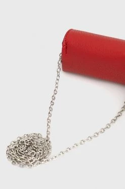 Γυναικεία Τσάντες χιαστί Τσάντα United Colors Of Benetton κόκκινο -United Colors of Benetton Κατάστημα unnamed file 1858