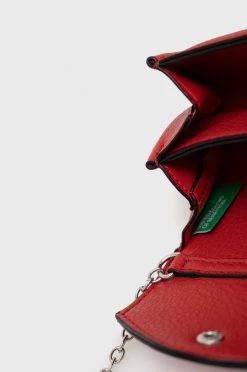 Γυναικεία Τσάντες χιαστί Τσάντα United Colors Of Benetton κόκκινο -United Colors of Benetton Κατάστημα unnamed file 1859