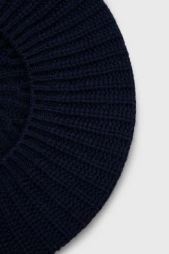 Γυναικεία Μπερέ Μάλλινος μπερές United Colors Of Benetton ναυτικό μπλε -United Colors of Benetton Κατάστημα unnamed file 1878