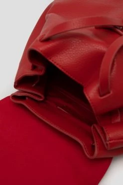 Γυναικεία Σακίδια πλάτης Σακίδιο πλάτης United Colors Of Benetton κόκκινο, -United Colors of Benetton Κατάστημα unnamed file 19