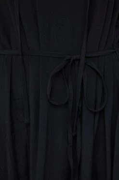 Γυναικεία Φορέματα Φόρεμα United Colors Of Benetton μαύρο, -United Colors of Benetton Κατάστημα unnamed file 190