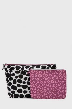 Γυναικεία Τσάντες καλλυντικών Τσάντα καλλυντικών United Colors Of Benetton πολύχρωμο