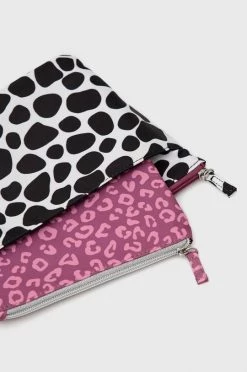 Γυναικεία Τσάντες καλλυντικών Τσάντα καλλυντικών United Colors Of Benetton πολύχρωμο -United Colors of Benetton Κατάστημα unnamed file 1903