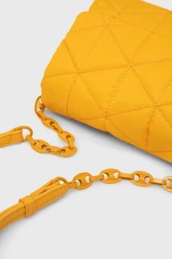 Γυναικεία Τσάντες χιαστί Τσάντα United Colors Of Benetton πορτοκαλί -United Colors of Benetton Κατάστημα unnamed file 1924