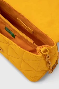 Γυναικεία Τσάντες χιαστί Τσάντα United Colors Of Benetton πορτοκαλί -United Colors of Benetton Κατάστημα unnamed file 1925