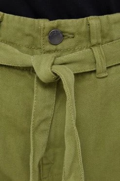 Γυναικεία Relaxed Τζιν παντελονι United Colors Of Benetton πράσινο, -United Colors of Benetton Κατάστημα unnamed file 1942