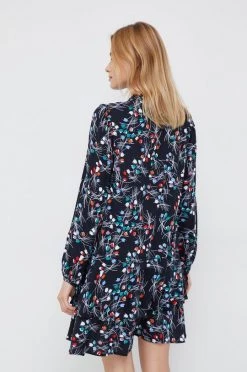 Γυναικεία Φορέματα Φόρεμα United Colors Of Benetton μαύρο, -United Colors of Benetton Κατάστημα unnamed file 1950