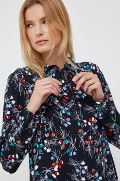 Γυναικεία Φορέματα Φόρεμα United Colors Of Benetton μαύρο, -United Colors of Benetton Κατάστημα unnamed file 1951