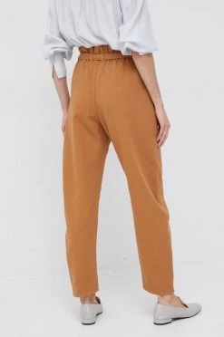 Γυναικεία Relaxed Τζιν παντελονι United Colors Of Benetton μπεζ, 6 Γυναικεία Relaxed Τζιν παντελονι United Colors Of Benetton μπεζ, -United Colors of Benetton Κατάστημα unnamed file 1972