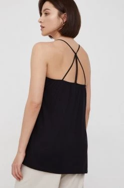 Γυναικεία Μπλούζες Μπλουζάκι United Colors Of Benetton μαύρο -United Colors of Benetton Κατάστημα unnamed file 2017