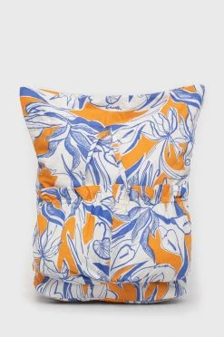 Γυναικεία Σακίδια πλάτης United Colors Of Benetton πορτοκαλί