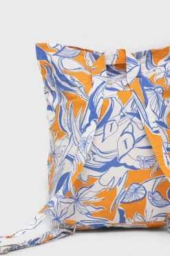 Γυναικεία Σακίδια πλάτης United Colors Of Benetton πορτοκαλί -United Colors of Benetton Κατάστημα unnamed file 2023