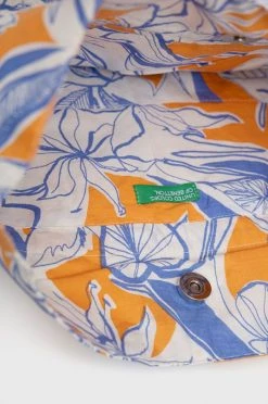 Γυναικεία Σακίδια πλάτης United Colors Of Benetton πορτοκαλί -United Colors of Benetton Κατάστημα unnamed file 2024