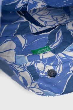 Γυναικεία Σακίδια πλάτης United Colors Of Benetton μπλε -United Colors of Benetton Κατάστημα unnamed file 2029