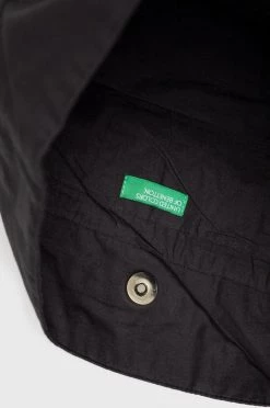 Γυναικεία Σακίδια πλάτης United Colors Of Benetton μαύρο -United Colors of Benetton Κατάστημα unnamed file 2039