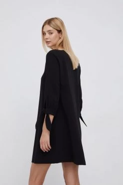 Γυναικεία Φορέματα Φόρεμα United Colors Of Benetton μαύρο 7 Γυναικεία Φορέματα Φόρεμα United Colors Of Benetton μαύρο -United Colors of Benetton Κατάστημα unnamed file 2134