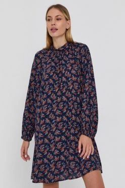 Γυναικεία Φορέματα Φόρεμα United Colors Of Benetton πολύχρωμο