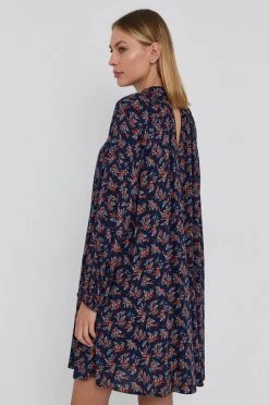 Γυναικεία Φορέματα Φόρεμα United Colors Of Benetton πολύχρωμο -United Colors of Benetton Κατάστημα unnamed file 2158