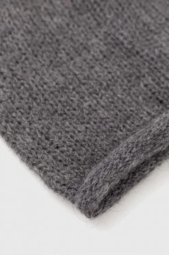 Γυναικεία Σκουφιά Σκουφί από μείγμα μαλλιού United Colors Of Benetton γκρι, -United Colors of Benetton Κατάστημα unnamed file 2193