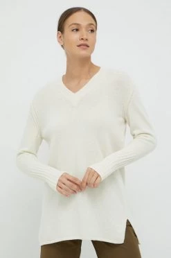 Γυναικεία Χωρίς φερμουάρ United Colors Of Benetton μπεζ