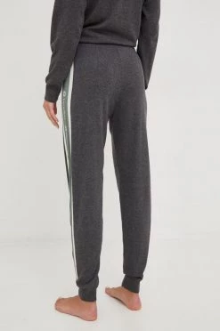 Γυναικεία Πιτζάμα Παντελόνι πιτζάμας United Colors Of Benetton γκρι -United Colors of Benetton Κατάστημα unnamed file 2292